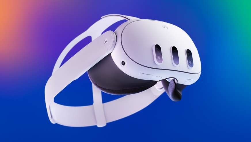 Meta分享:Unity與Meta Horizon OS融合,在Unite 2025看見VR開發(fā)的未來(lái)