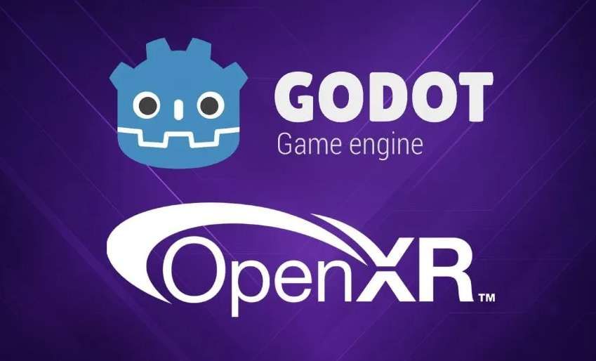 Godot現(xiàn)已支持更多XR功能并可構建通用OpenXR APK
