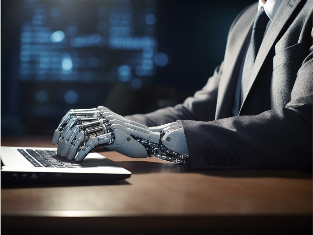 ?麻省理工學院研究揭示人工智能已取代美國 12% 的勞動力