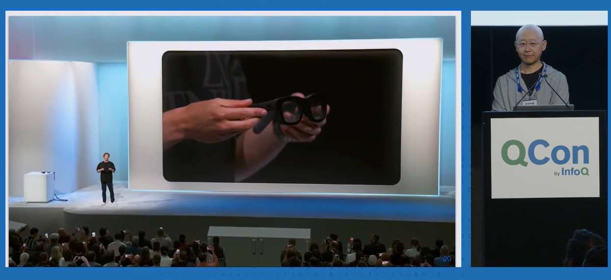 Meta技術負責人詳解Orion AR的突破、挑戰與未來