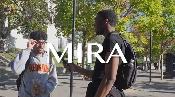 AR眼鏡公司MIRA完成660萬美元種子輪融資  第2張