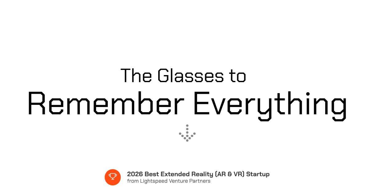 AR眼鏡公司MIRA完成660萬美元種子輪融資