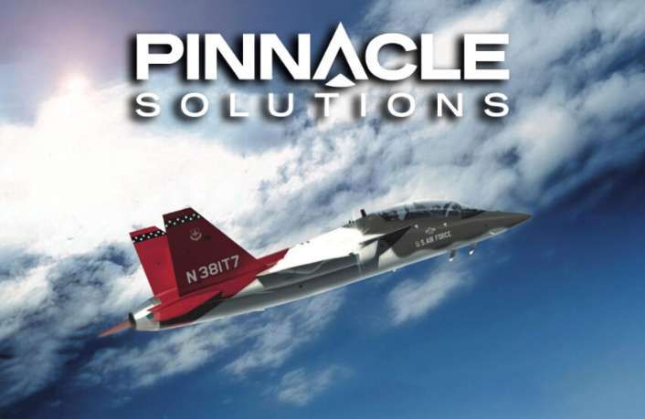 美國空軍豪擲3.69億美元開發XR沉浸式維護訓練系統