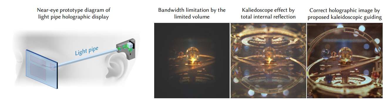 映維日報：Meta詳解Orion AR突破、挑戰與未來，美國空軍3.69億美元開發XR訓練系統  第7張