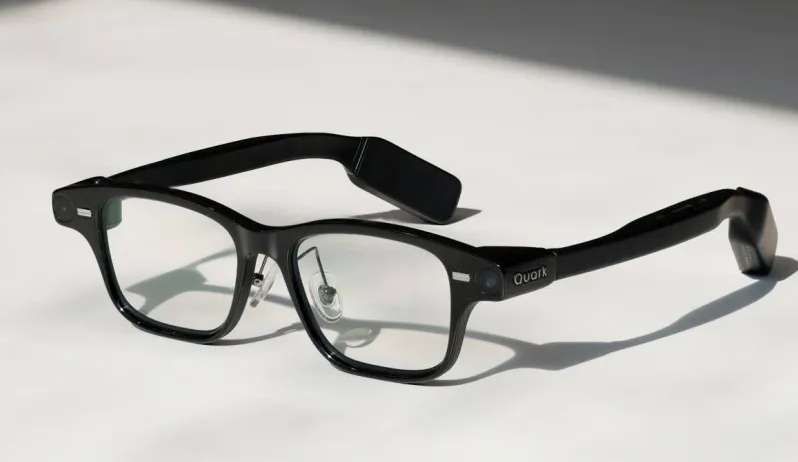 售價1899元,阿里正式推出搭載千問大模型的夸克AI眼鏡S1