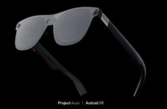 谷歌正研發第一方AI眼鏡，最早2026年Q4發布