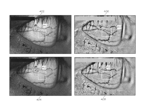 2025年11月29日美國專利局新申請AR/VR專利摘選