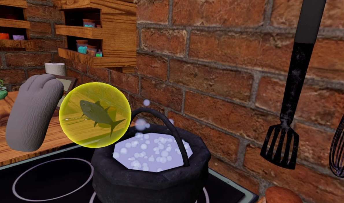 Steam VR每周新內容 第3張 Steam VR每周新內容 第3張