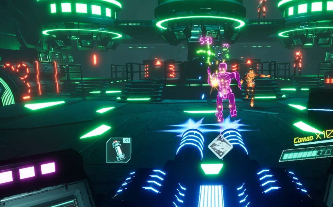 Steam VR每周新內容 第4張 Steam VR每周新內容 第4張