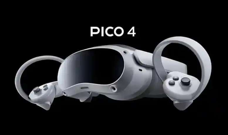 映維日報:PICO發布全新LBE系統,13歲少女硬核DIY普通手套變VR控制器 第8張 映維日報:PICO發布全新LBE系統,13歲少女硬核DIY普通手套變VR控制器 第8張