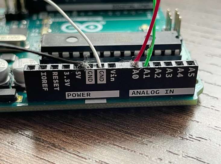 映維日報:PICO發布全新LBE系統,13歲少女硬核DIY普通手套變VR控制器 第2張 映維日報:PICO發布全新LBE系統,13歲少女硬核DIY普通手套變VR控制器 第2張