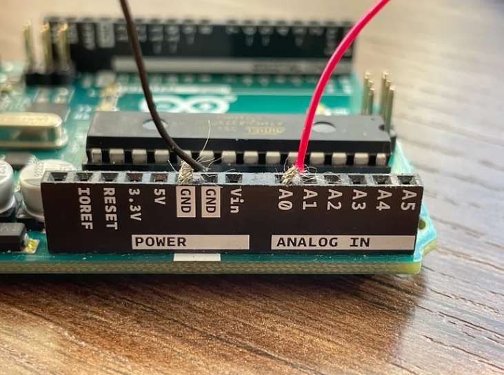 13歲少女硬核DIY：如何將一只普通手套變成VR控制器  第5張