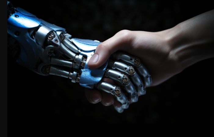 匯豐銀行與 Mistral 達(dá)成合作,借助 AI 提升運(yùn)營(yíng)效率