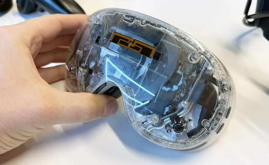 Valve社闡述Steam Frame為何研發(fā)長(zhǎng)達(dá)六年