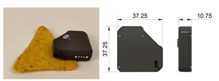 FluxPose全身六自由度追蹤系統眾籌突破200萬美元  第2張