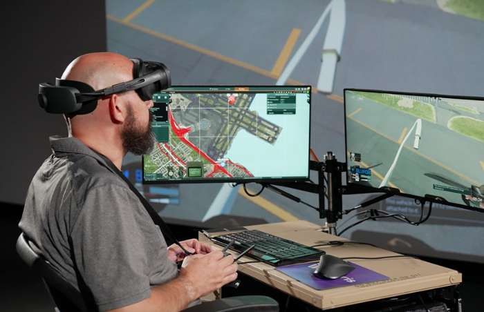 映維日報：高通專利提出智能動態切換注視點渲染，《阿凡達：火與燼》3D片段登陸Quest  第11張