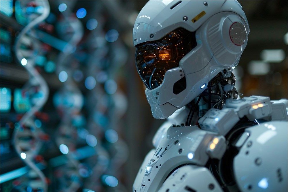 中國頂尖高校申請開設(shè)“具身智能”本科專業(yè)，瞄準(zhǔn)百萬級人才缺口